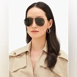 Dior | Accessories | Christian Dior Monsieur Sunglasses  display picture 1